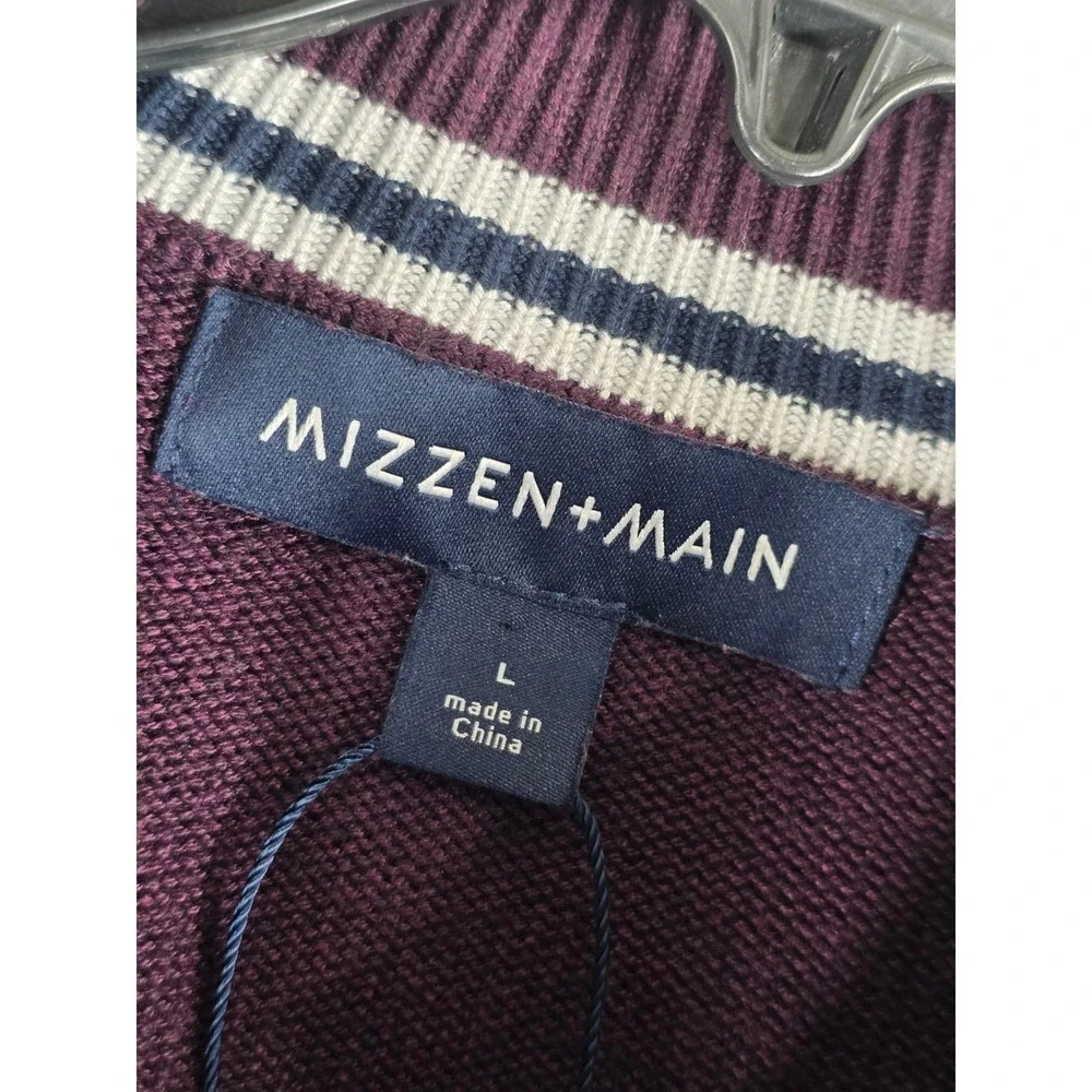 Mizzen + Main mizzen main